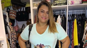 Preta Gil - Reprodução/Instagram