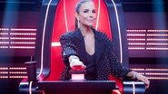 Ivete Sangalo - Isabella Pinheiro/Gshow