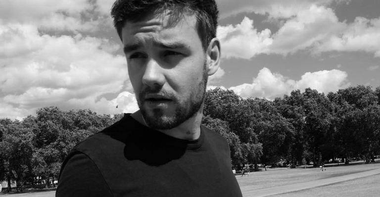 Liam Payne assume namoro com a modelo norte-americana - Foto/Destaque Instagram