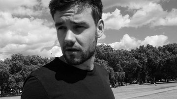 Liam Payne assume namoro com a modelo norte-americana - Foto/Destaque Instagram