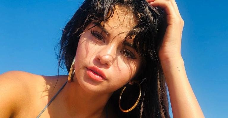 Selena Gomez desabafa sobre saúde e afastamento da mídia - Foto/Destaque Instagram