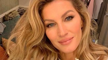 Gisele Bündchen - Foto/Destaque Instagram