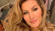 Gisele Bündchen - Foto/Destaque Instagram