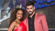 Dandara Mariana na Dança dos Famosos - Globo/Fábio Rocha