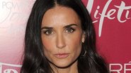 Demi Moore - Getty Images