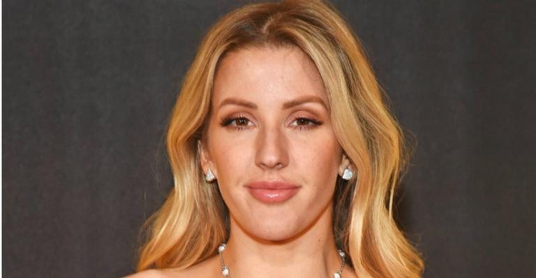 Ellie Goulding