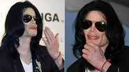 Michael Jackson - Getty Images