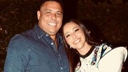 Sabrina Sato e Ronaldo - Reprodução/Instagram