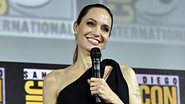 Angelina Jolie - Getty Images