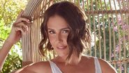 Deborah Secco - Reprodução/Instagram