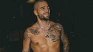 Maluma - Reprodução/Instagram