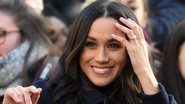 Meghan Markle - Getty Images