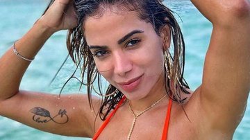 Anitta - Reprodução/Instagram