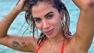 Anitta - Reprodução/Instagram