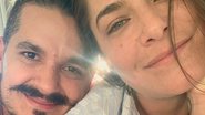 Bruno Lopes e Priscila Fantin - Reprodução/Instagram