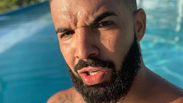 Drake - Reprodução/Instagram