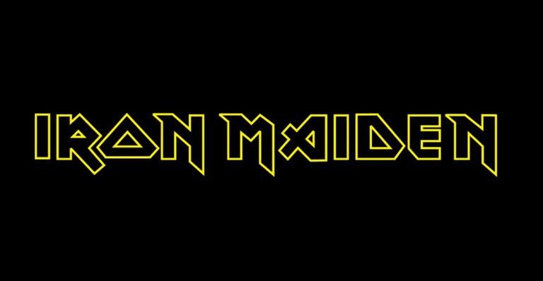 Iron Maiden