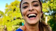 Juliana Paes - Reprodução/Instagram