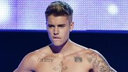 Justin Bieber - Foto: Getty Images