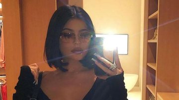 Kylie Jenner - Reprodução/Instagram