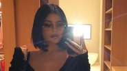 Kylie Jenner - Reprodução/Instagram