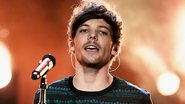 Louis Tomlinson - Getty Images