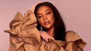 Ludmilla arranca suspiros com novo clique - Reprodução/Instagram