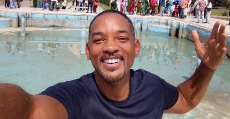 Will Smith - Reprodução/Instagram