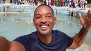 Will Smith - Reprodução/Instagram