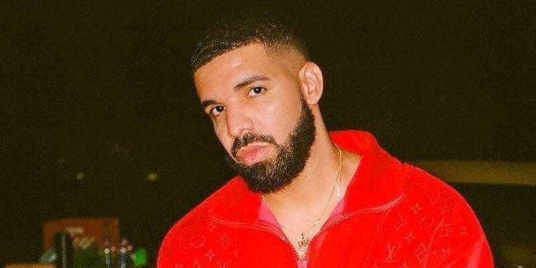 Drake - Reprodução/Instagram