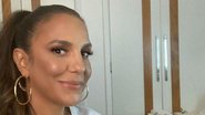 Ivete Sangalo - Reprodução/Instagram