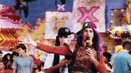 Sérgio Mallandro posta TBT ao lado de Xuxa e Angélica - Reprodução/Instagram