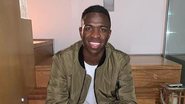 Vinicius Jr - Reprodução/Instagram