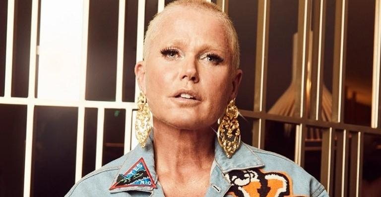 Xuxa Meneghel - Reprodução/Instagram