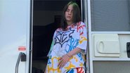 Billie Eilish confirma shows no Brasil - Reprodução/Instagram