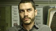 Camilo (Lee Taylor) em A Dona do Pedaço - Divulgação/Globo