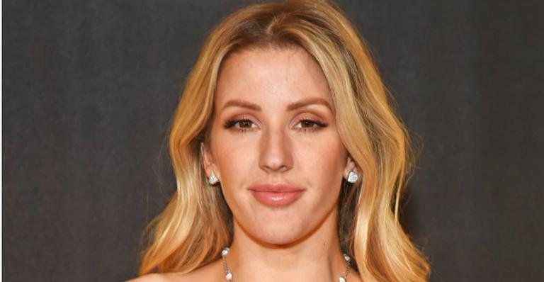 Ellie Goulding - Getty Images