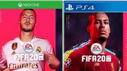 FIFA 20 - Divulgação Amazon