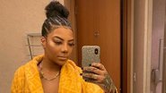 Ludmilla - Reprodução/Instagram