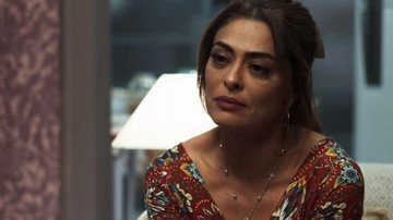 Maria da Paz (Juliana Paes) em "A Dona do Pedaço" - Reprodução/TV Globo