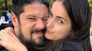 Phelipe Siani e Mari Palma - Reprodução/Instagram