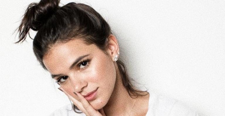 Bruna Marquezine - Reprodução/Instagram