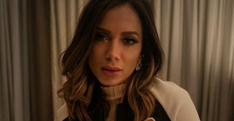 Anitta - Reprodução/Instagram