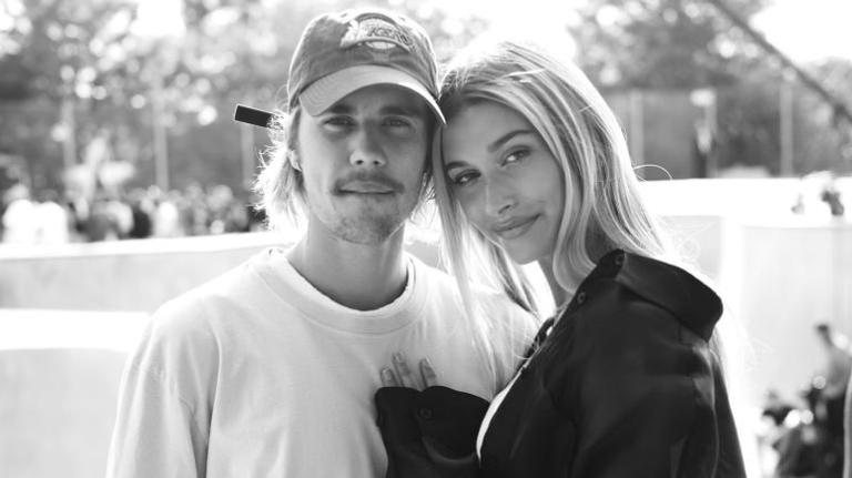 Detalhes do casamento de Justin e Hailey são divulgados - Foto/Destaque Instagram