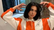 Dua Lipa - Reprodução/Instagram