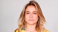 Apresentadora se mostra de cara lavada - Reprodução/Instagram