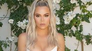 Khloé Kardashian - Instagram/Reprodução