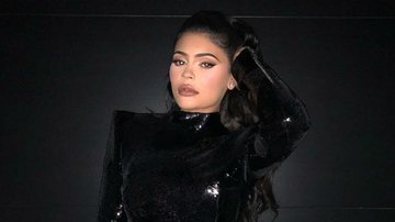 Kylie Jenner - Reprodução/Instagram