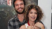 Fabiula Nascimento e Emilio Dantas - Wallace Barbosa/AgNews