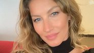 Gisele Bündchen - Reprodução/Instagram